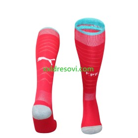 Portugal Domaći World Cup 2026 Sportske Čarape